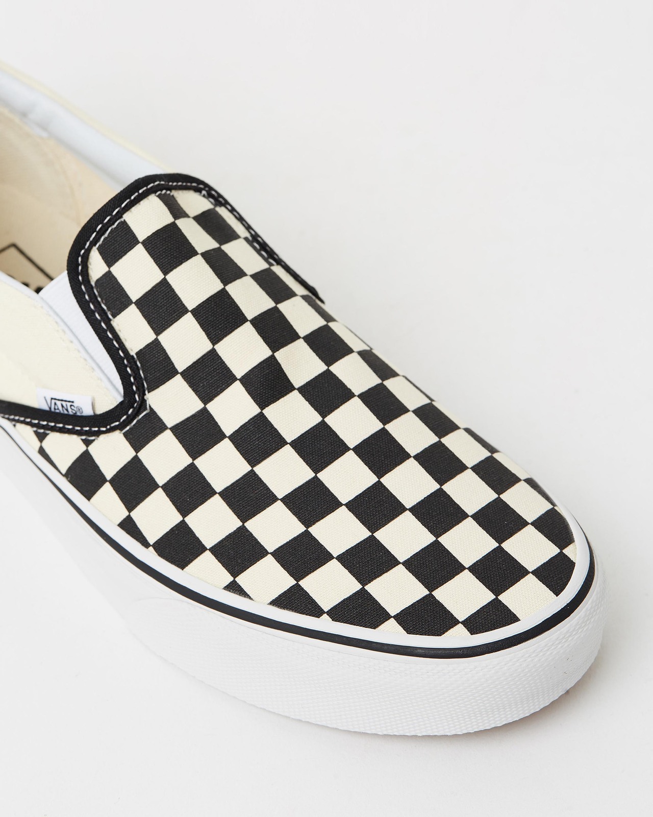 Classic Slip-On - Unisex