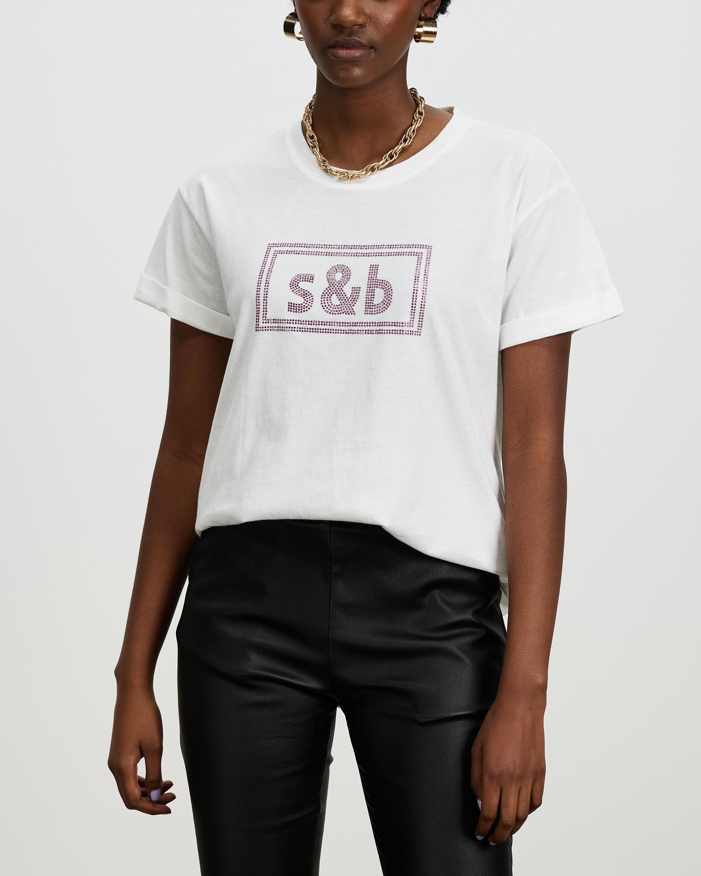 Sass & Bide The New Brave Tee - AirRobe
