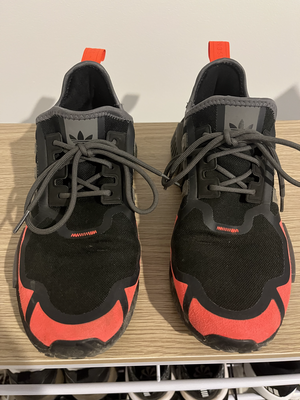 Adidas NMD worn once $80 - AirRobe