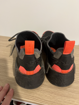 Adidas NMD worn once $80 - AirRobe