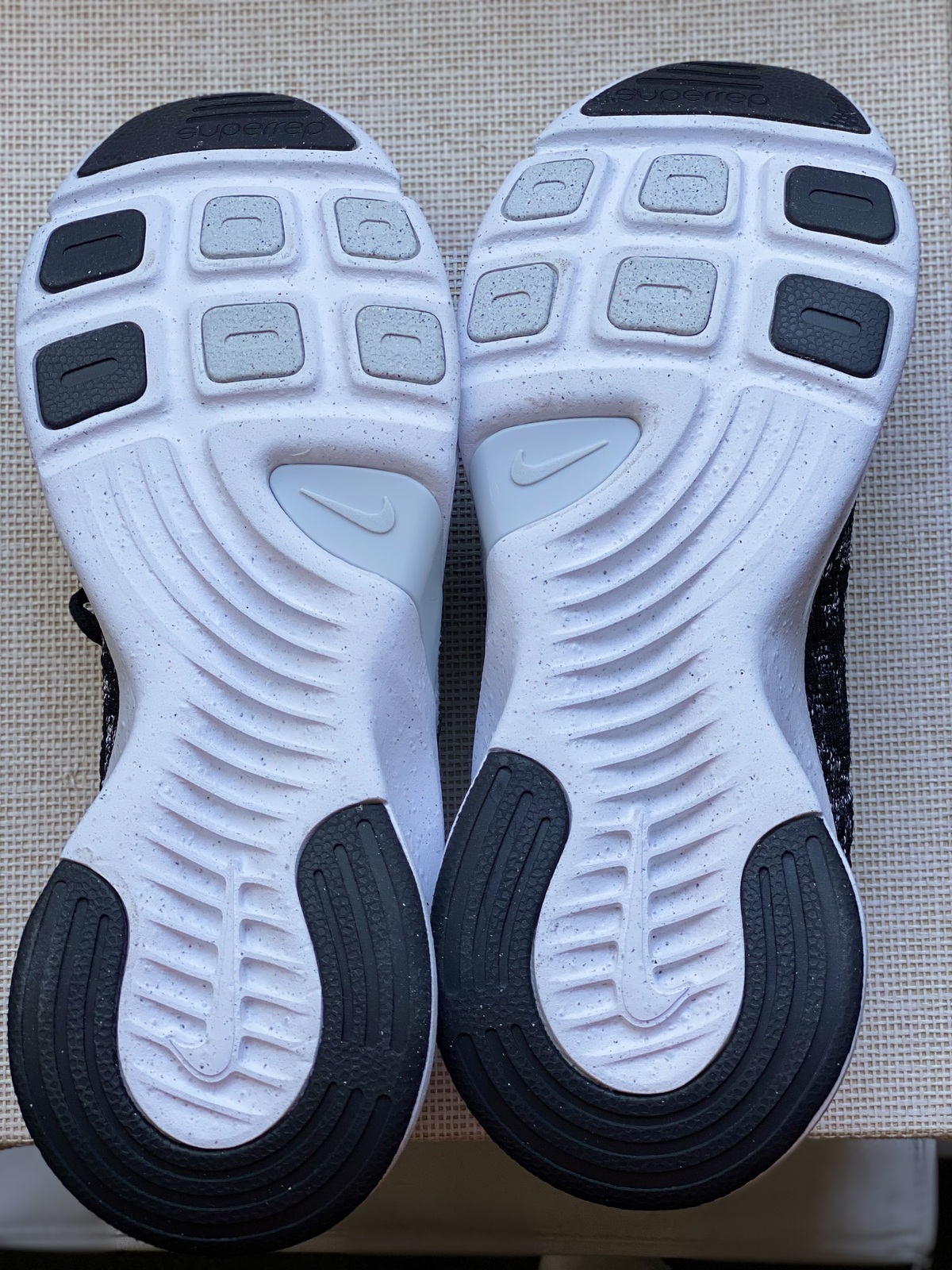 Superrep Go 3 Flyknit - Men's