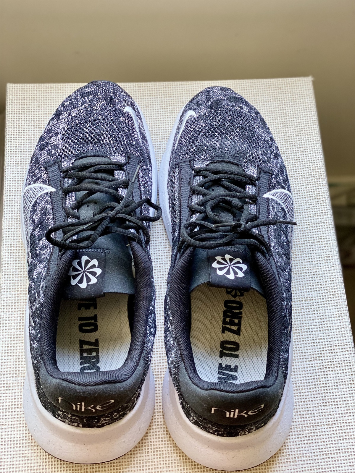 Superrep Go 3 Flyknit - Men's