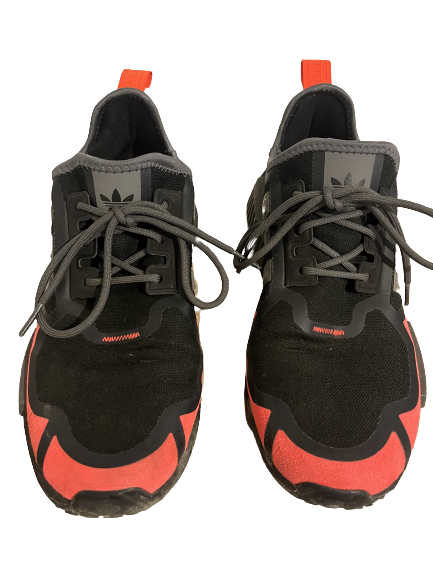 Adidas NMD worn once $80 - AirRobe