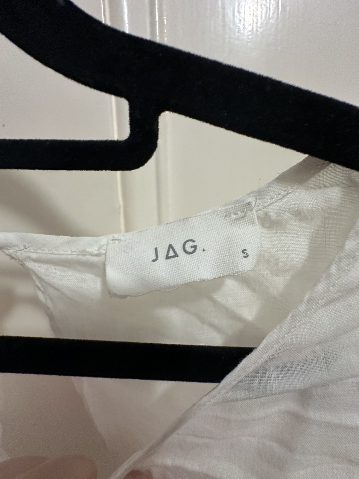 Lucy Sheer Summer Dress