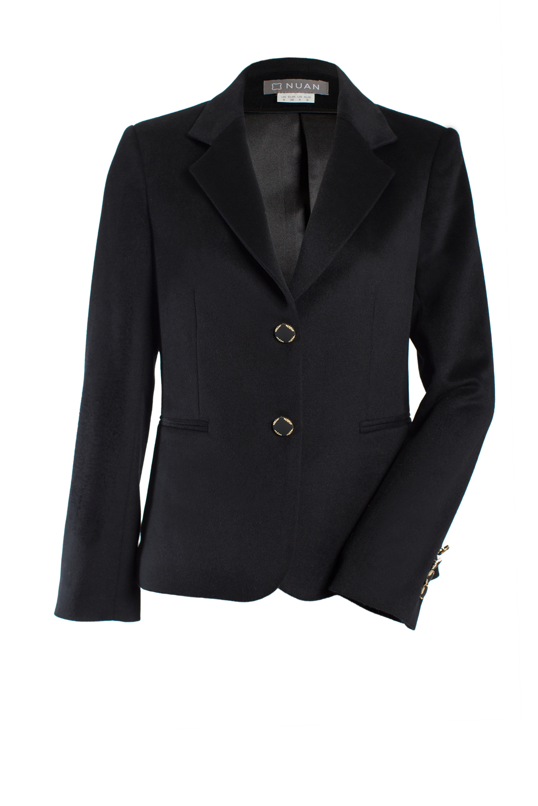 Pure Cashmere Blazer AirRobe