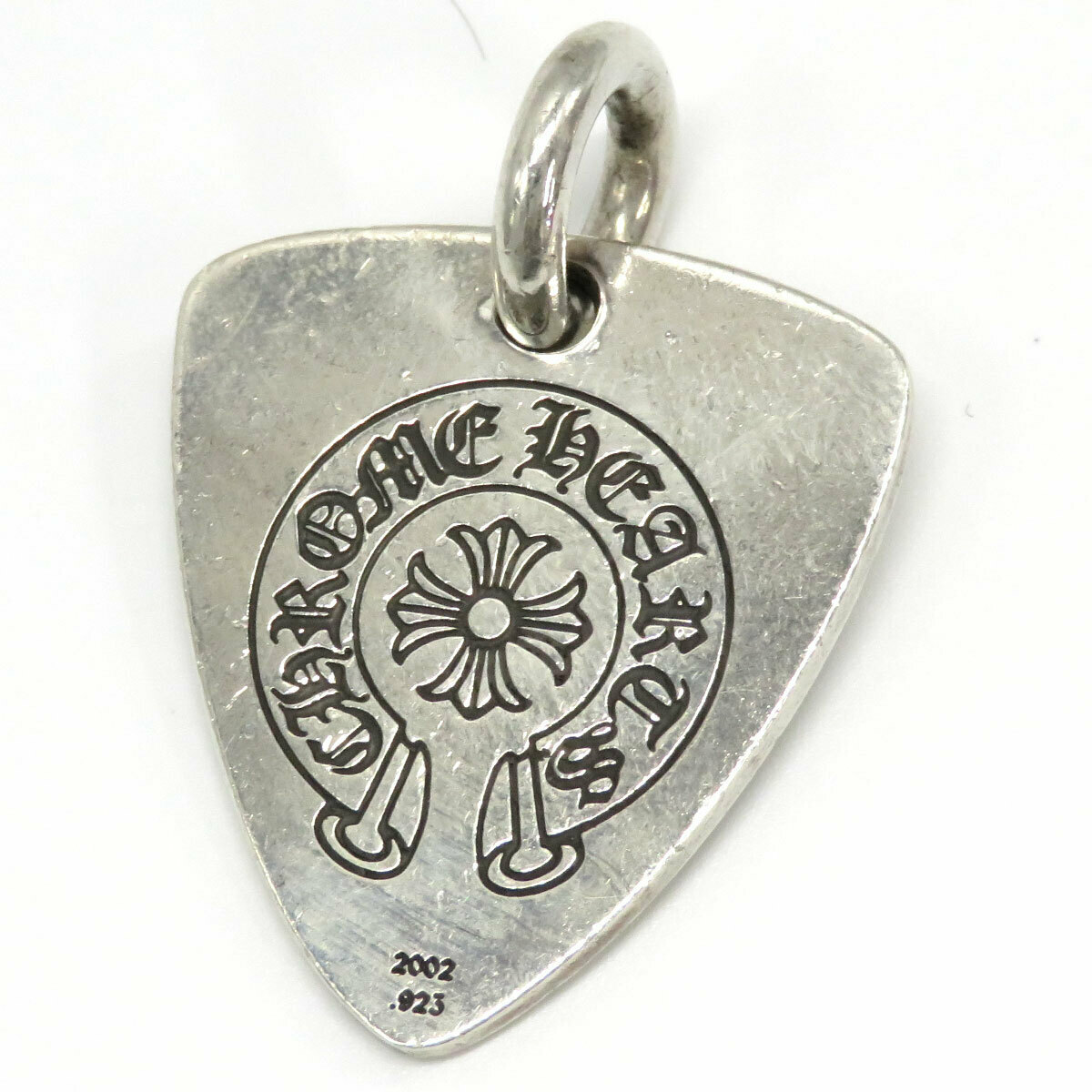 Rolling Stones Guitar Pick Charm AirRobe