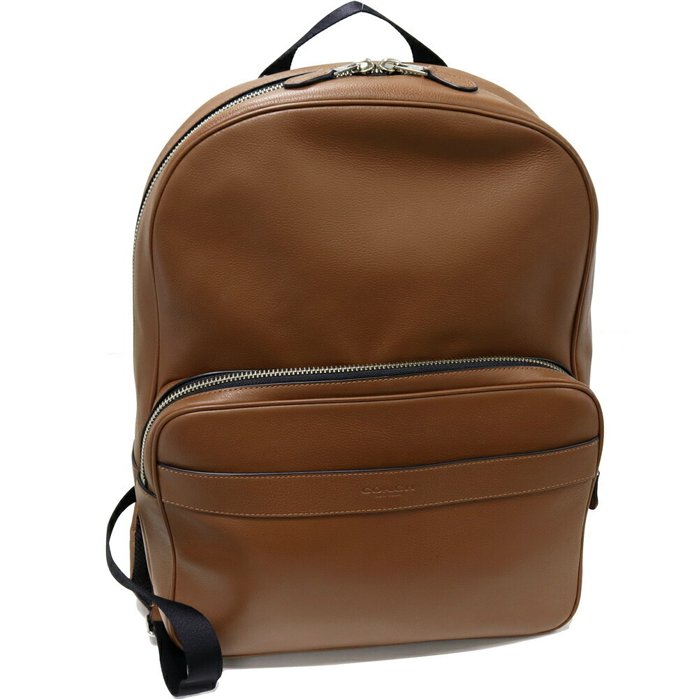 Leather Hamilton Backpack AirRobe