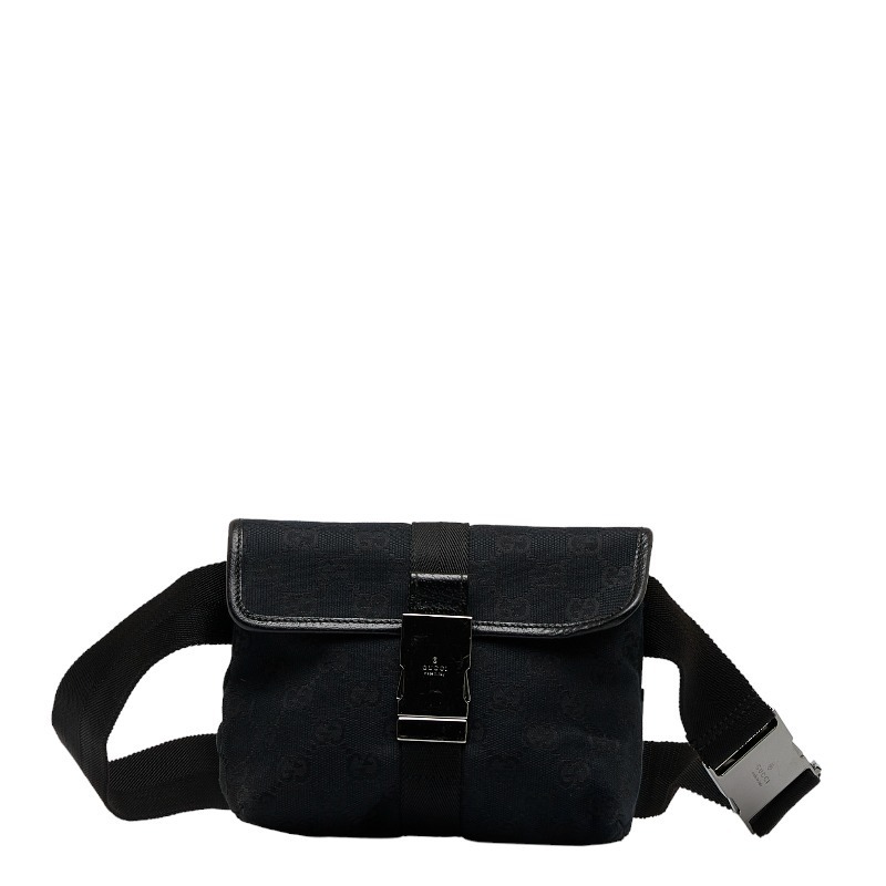 GG Canvas Belt Bag AirRobe