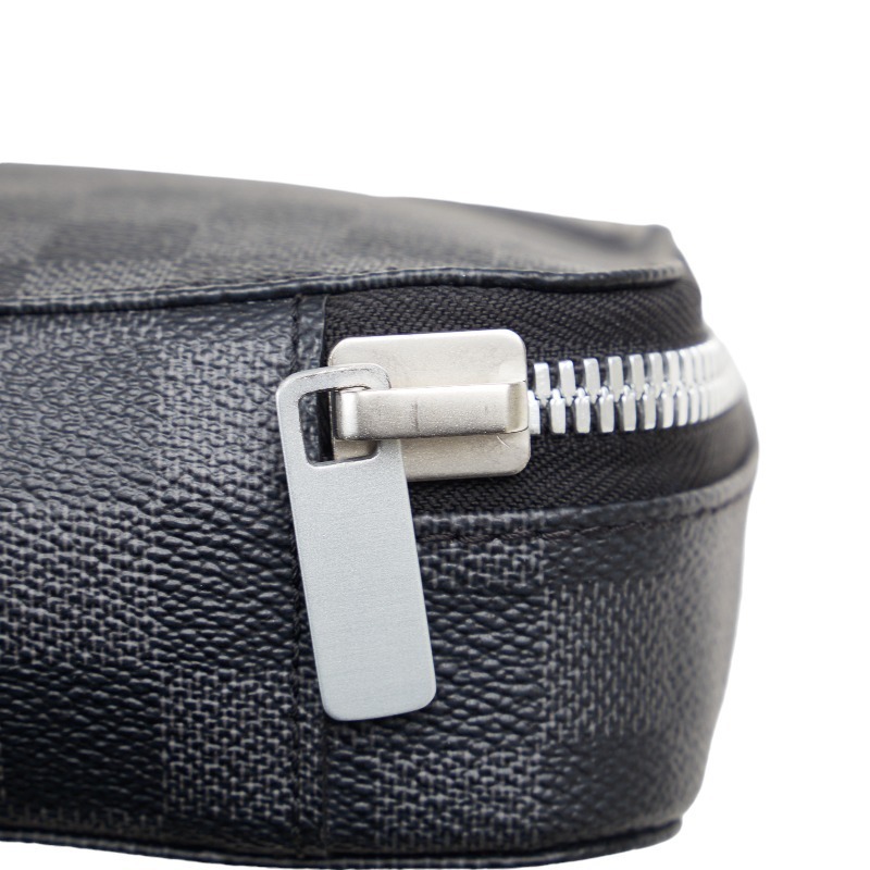 Damier Graphite Horizon Pouch AirRobe