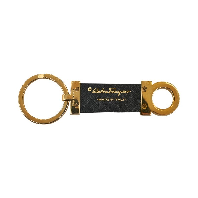 gancini-leather-key-ring-airrobe