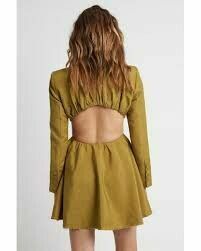 Martino Jacket Dress