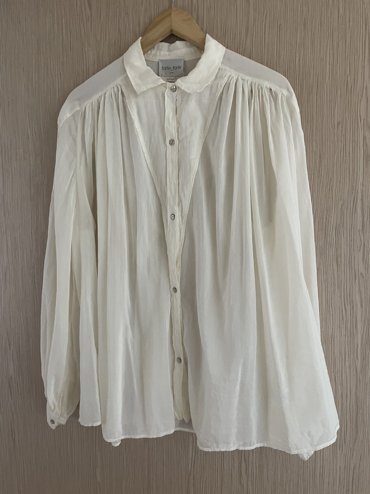 Bohemian Shirt  Size 3 