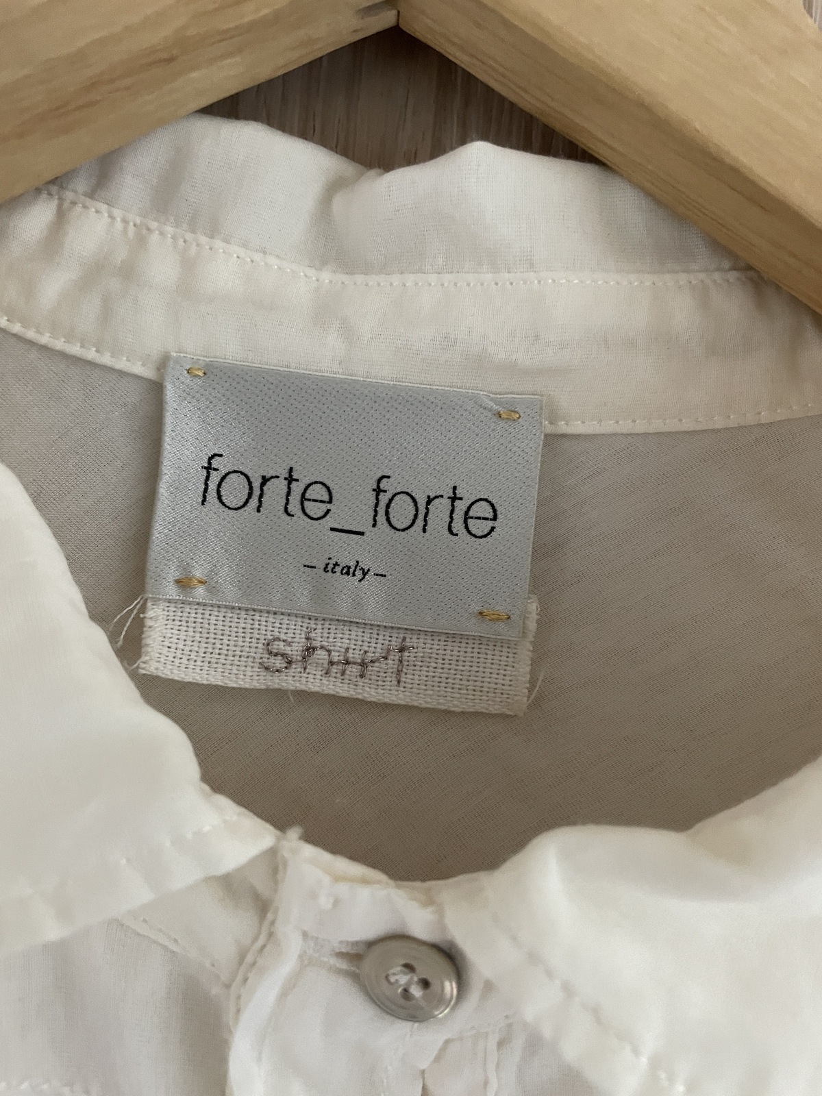 Bohemian Shirt  Size 3 