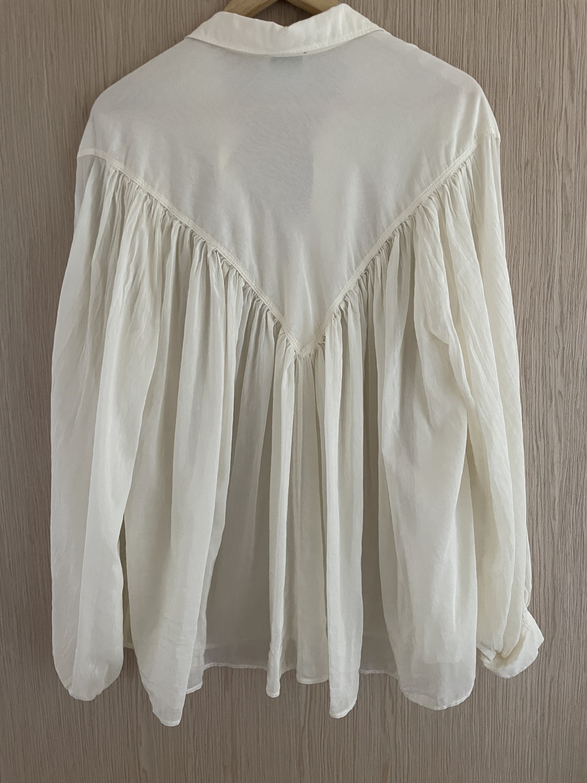 Bohemian Shirt  Size 3 