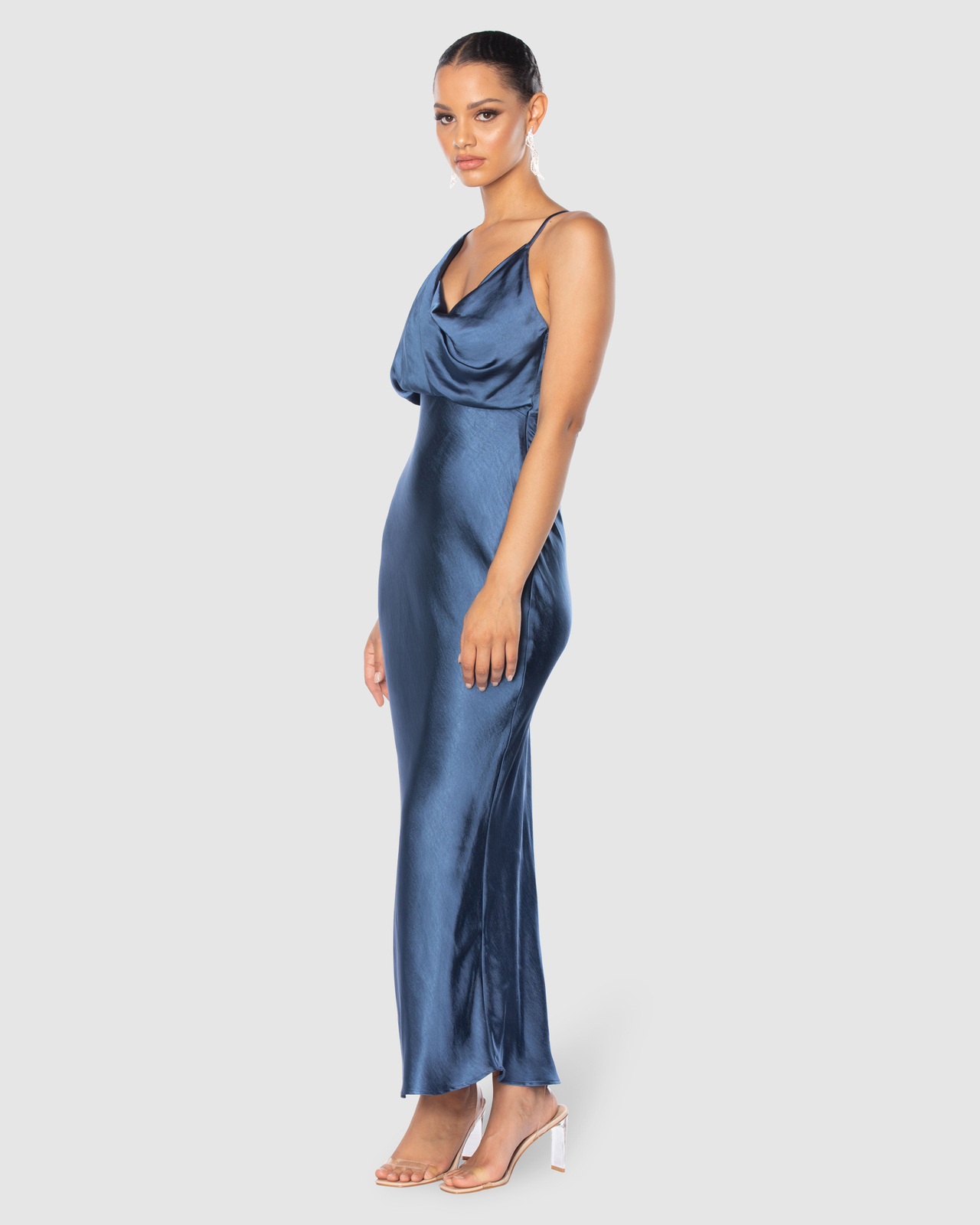 Madolina Dress
