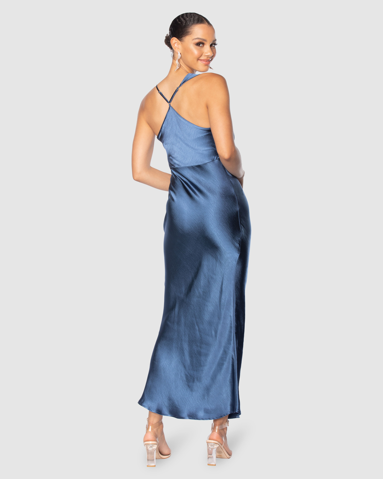 Madolina Dress