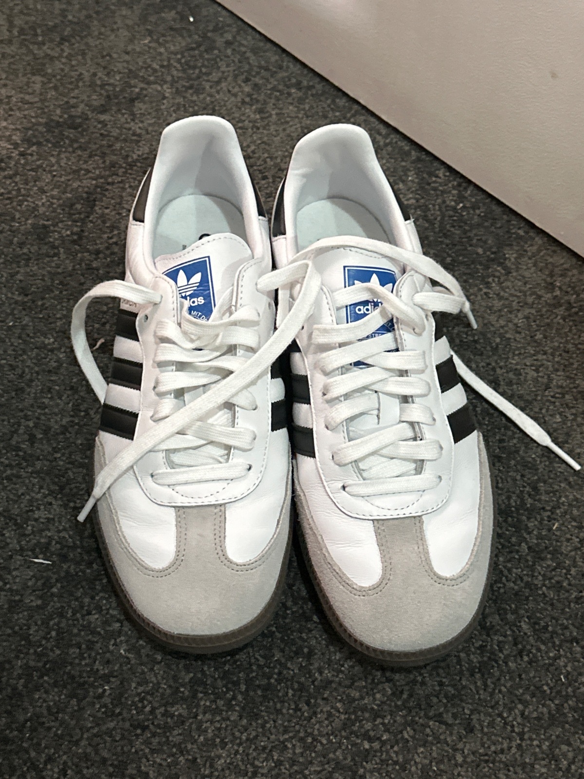 Adidas Samba OG AirRobe