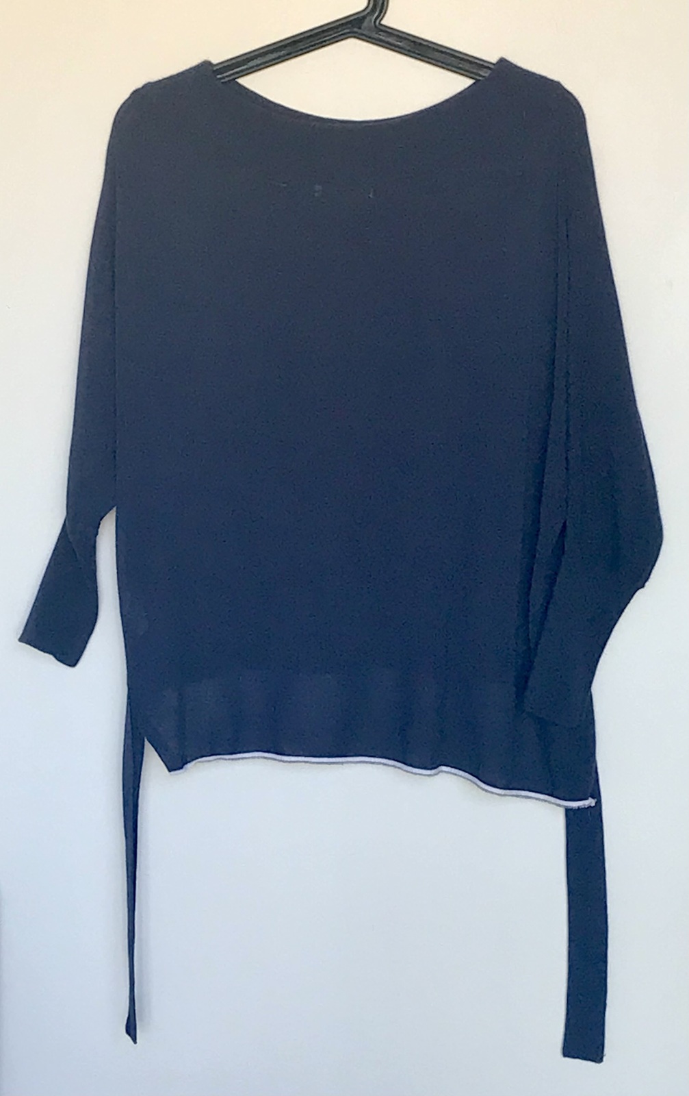 stylish  knitted jumper