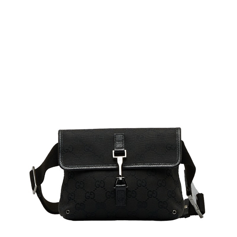 GG Canvas Belt Bag AirRobe
