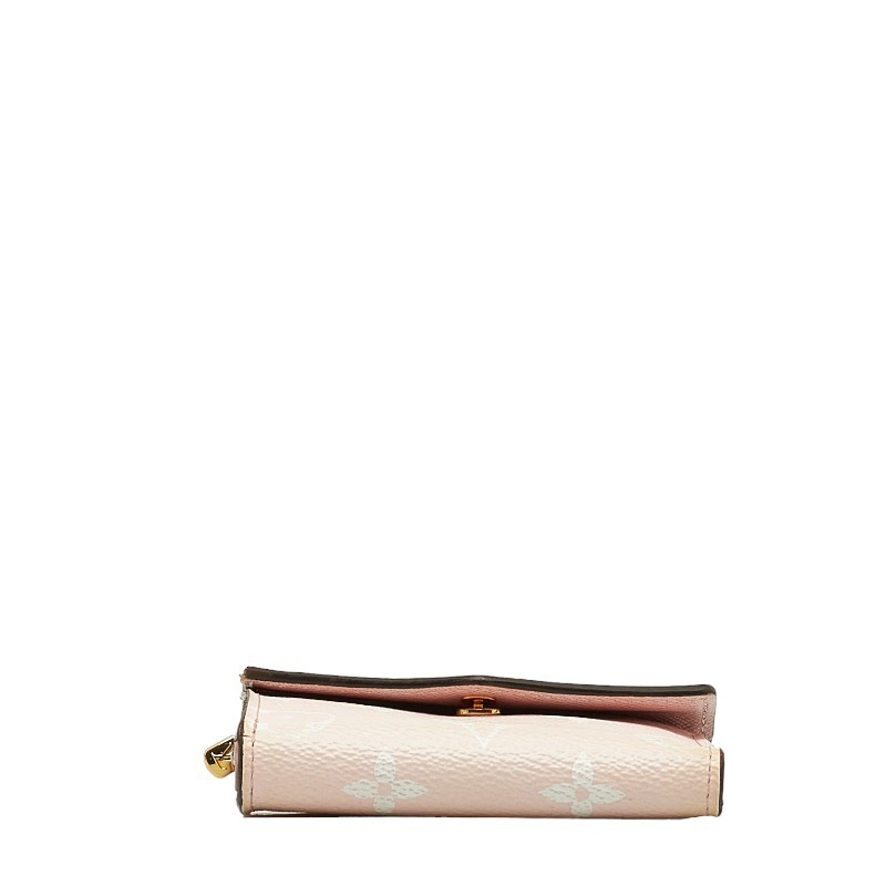 Giant Monogram Zoe Wallet AirRobe