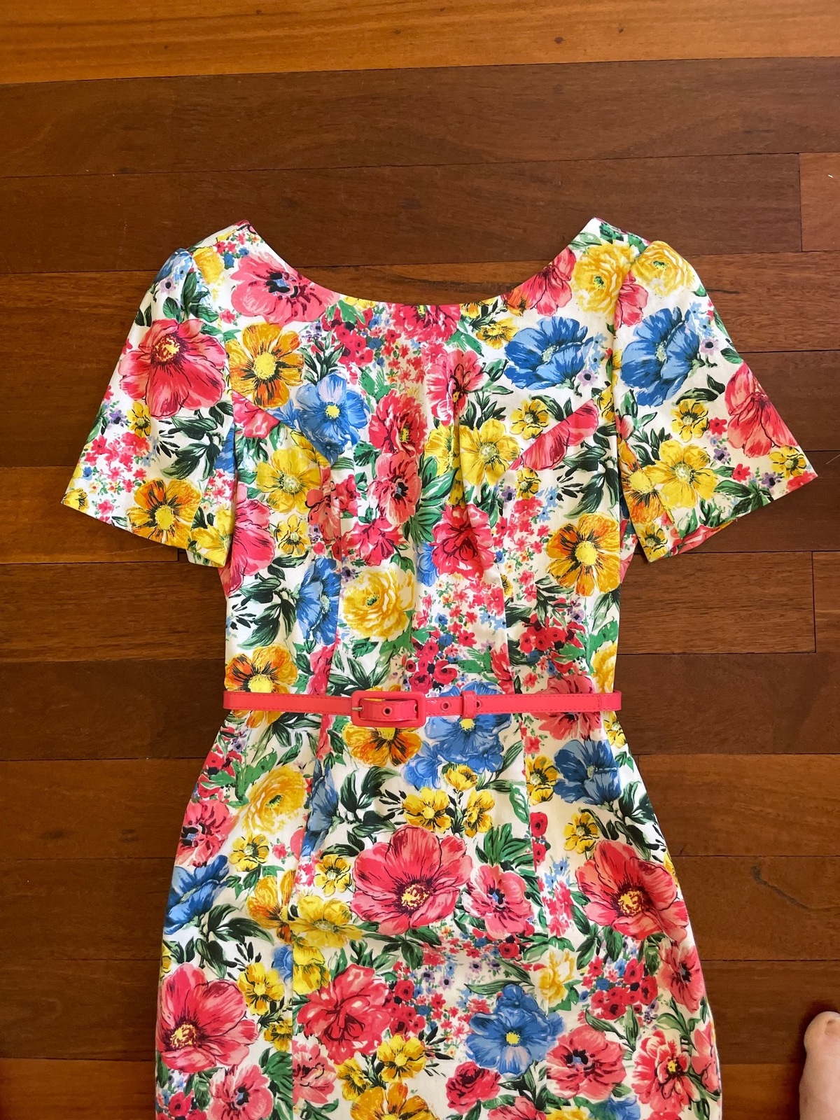 Review Flowerbomb AirRobe