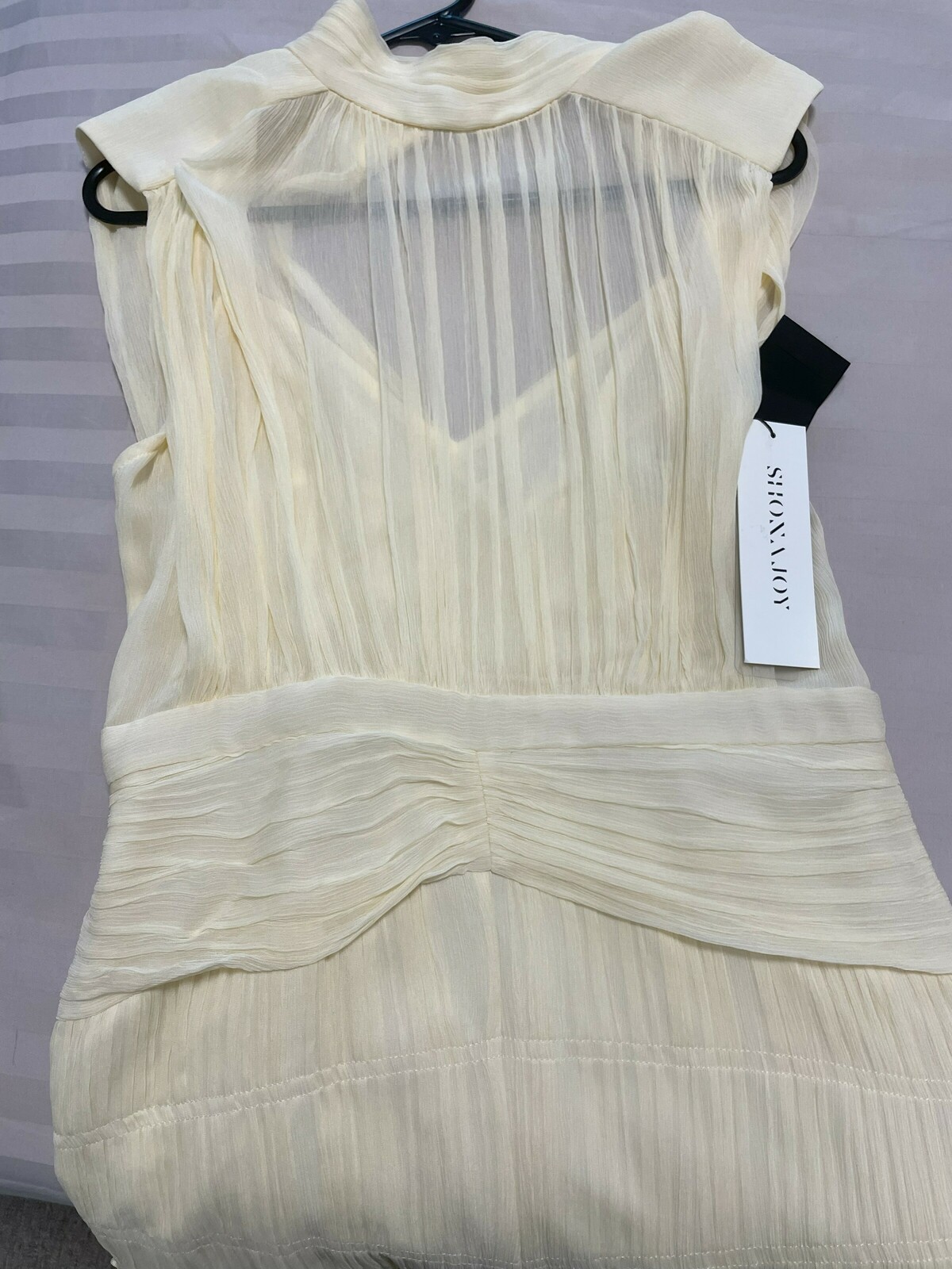 arabella babydoll mini dress Mini Dress Black Arabella Mini Dress Size 14