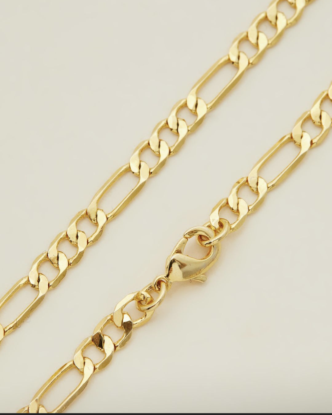 Reliquia Jewellery Boyfriend Chain Necklace AirRobe