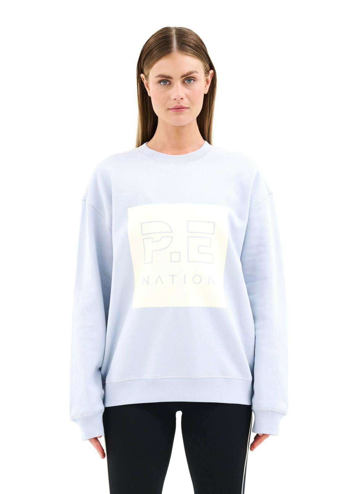 CUT SHOT SWEAT IN GREY DAWN