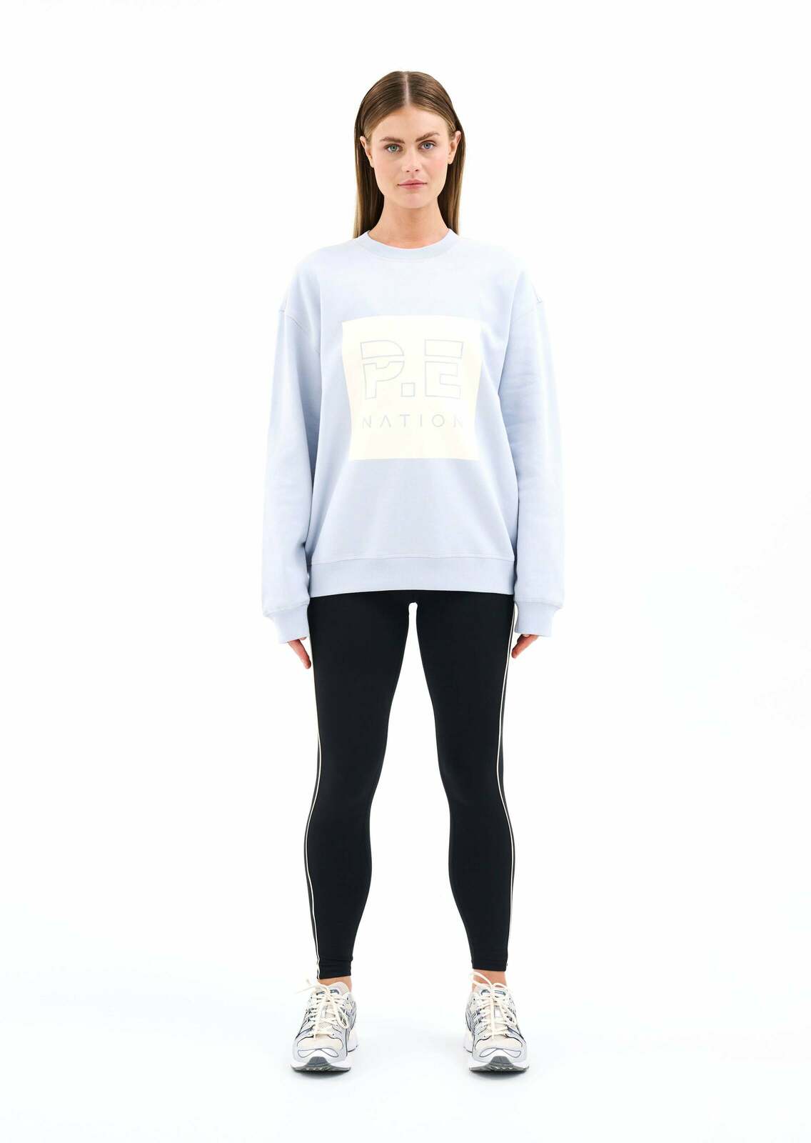 CUT SHOT SWEAT IN GREY DAWN