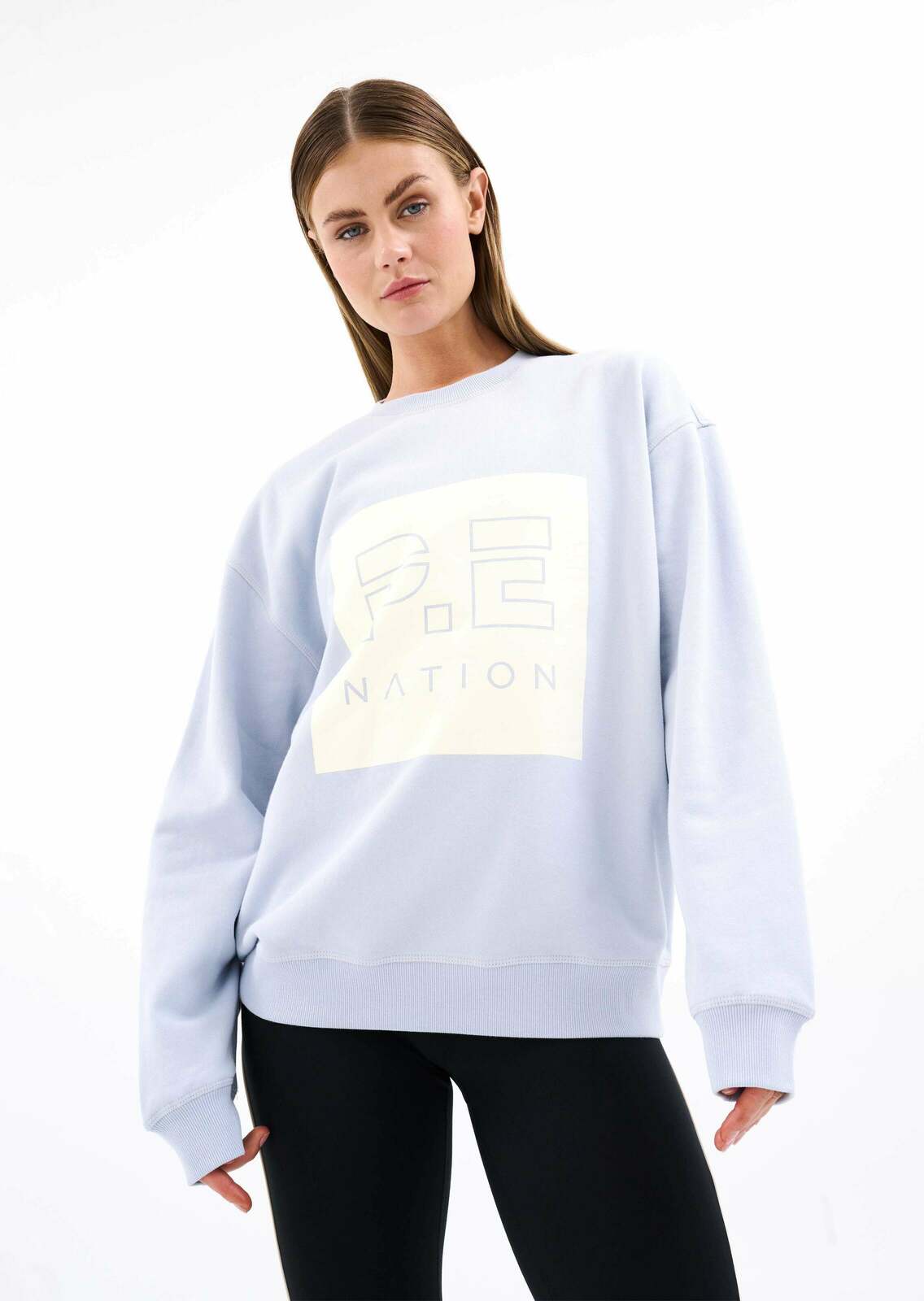 CUT SHOT SWEAT IN GREY DAWN