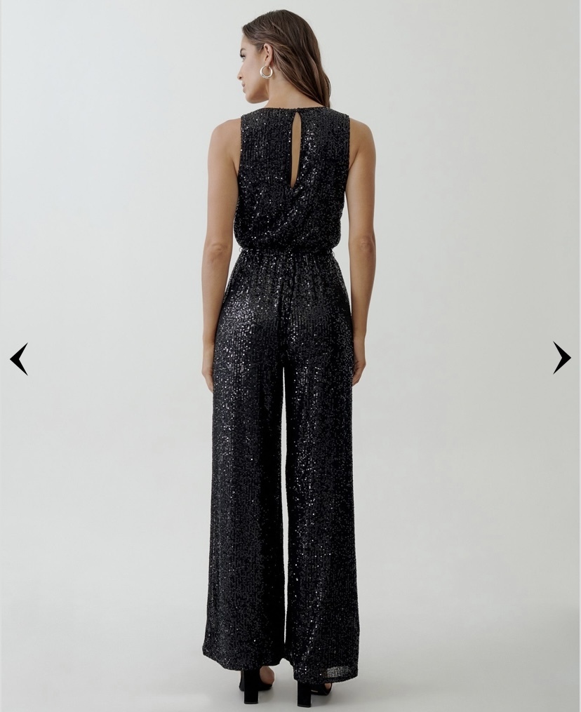 Amber Jumpsuit