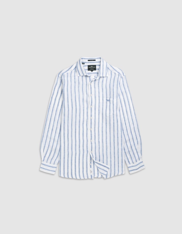 Napier South Shirt