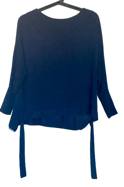 stylish  knitted jumper