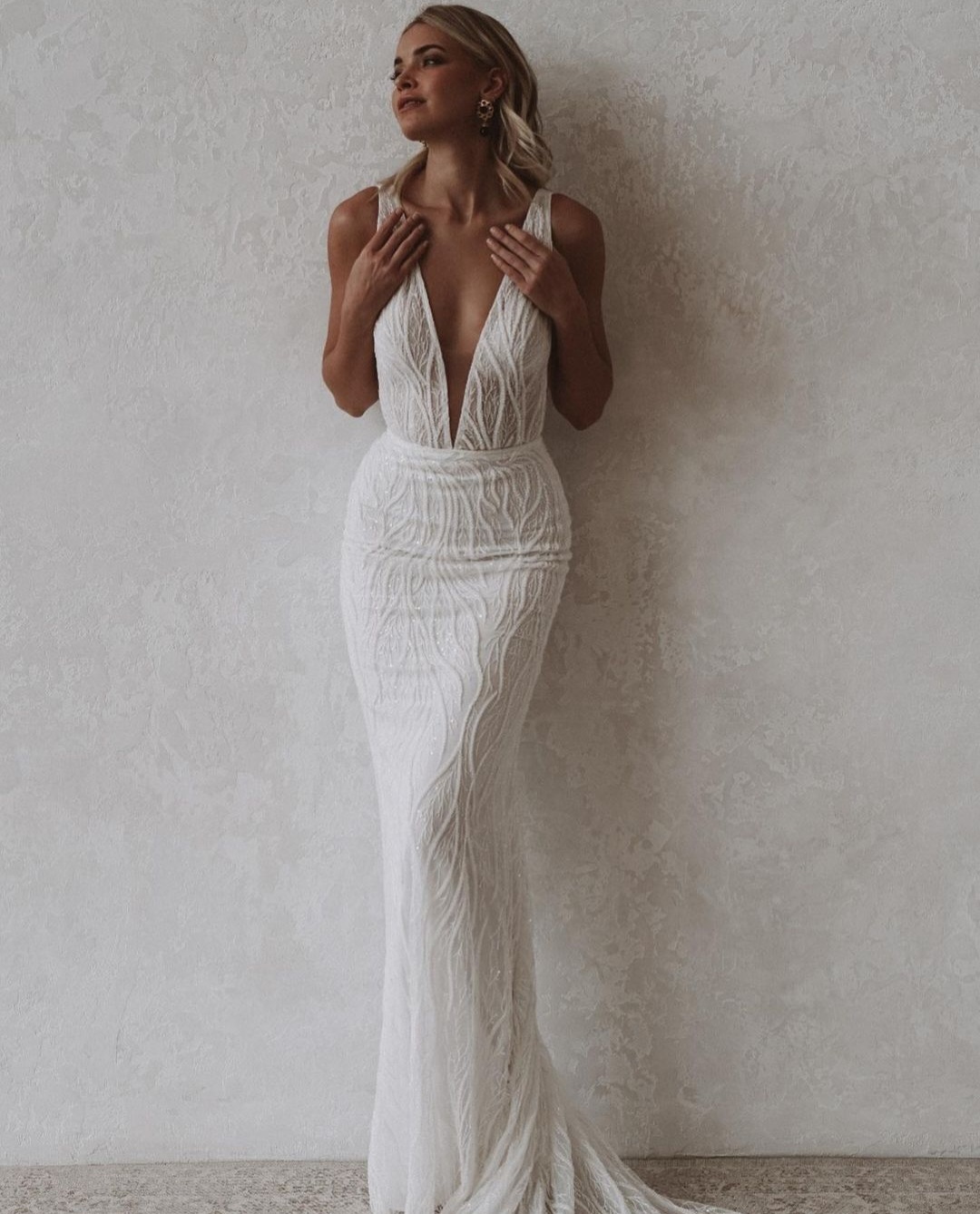 Ryder Wedding Dress