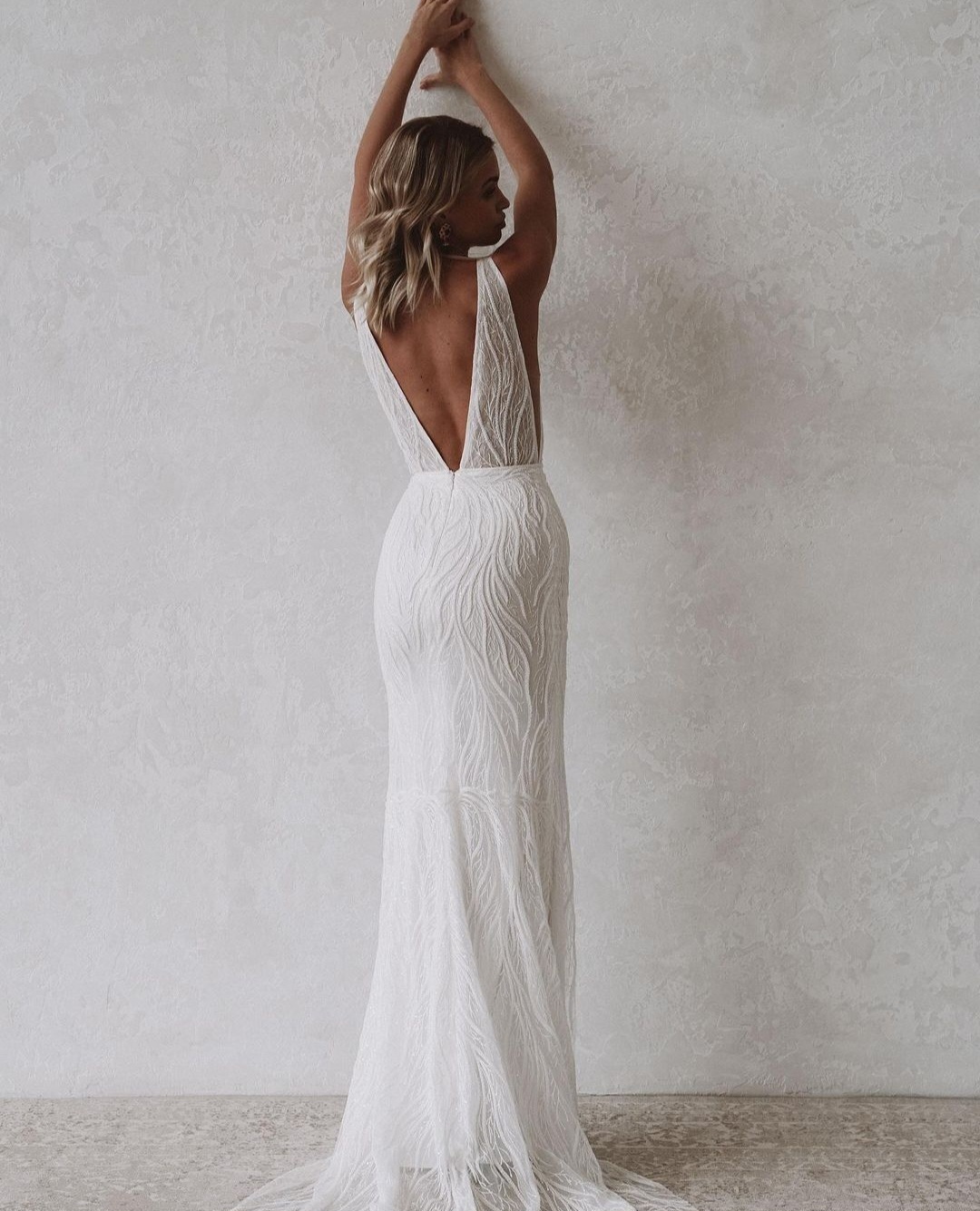 Ryder Wedding Dress