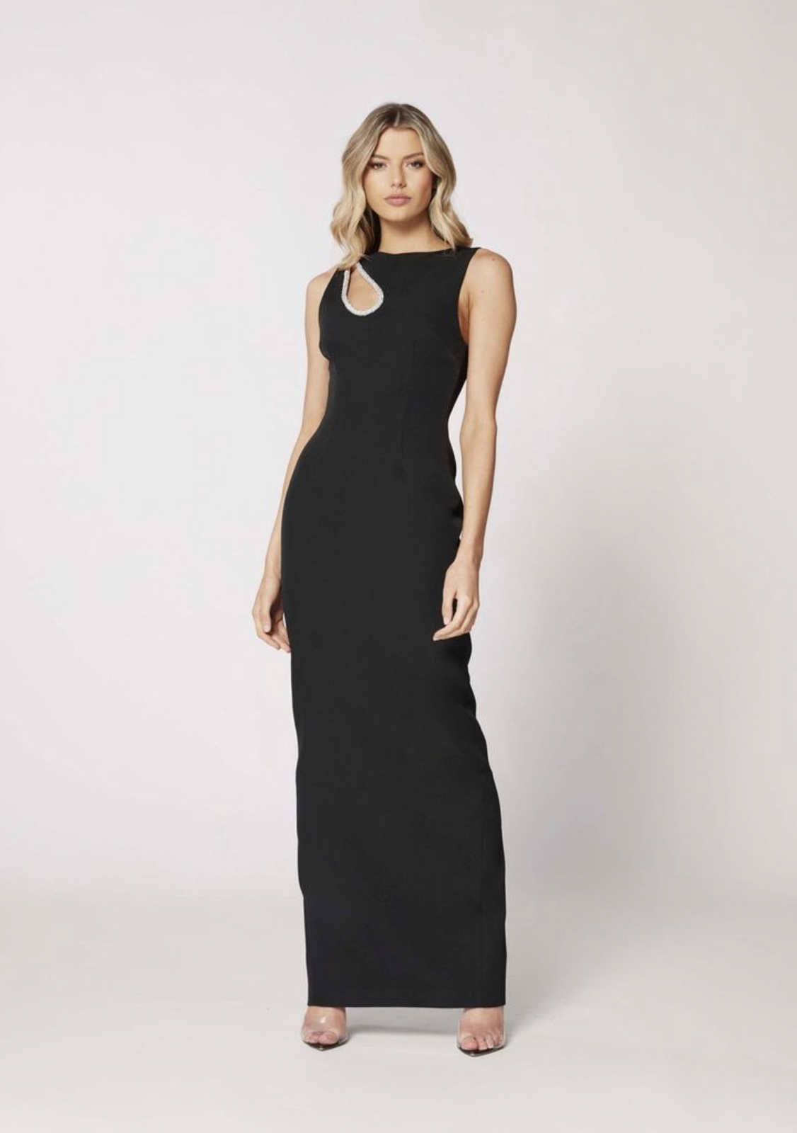 Valencia - Dress