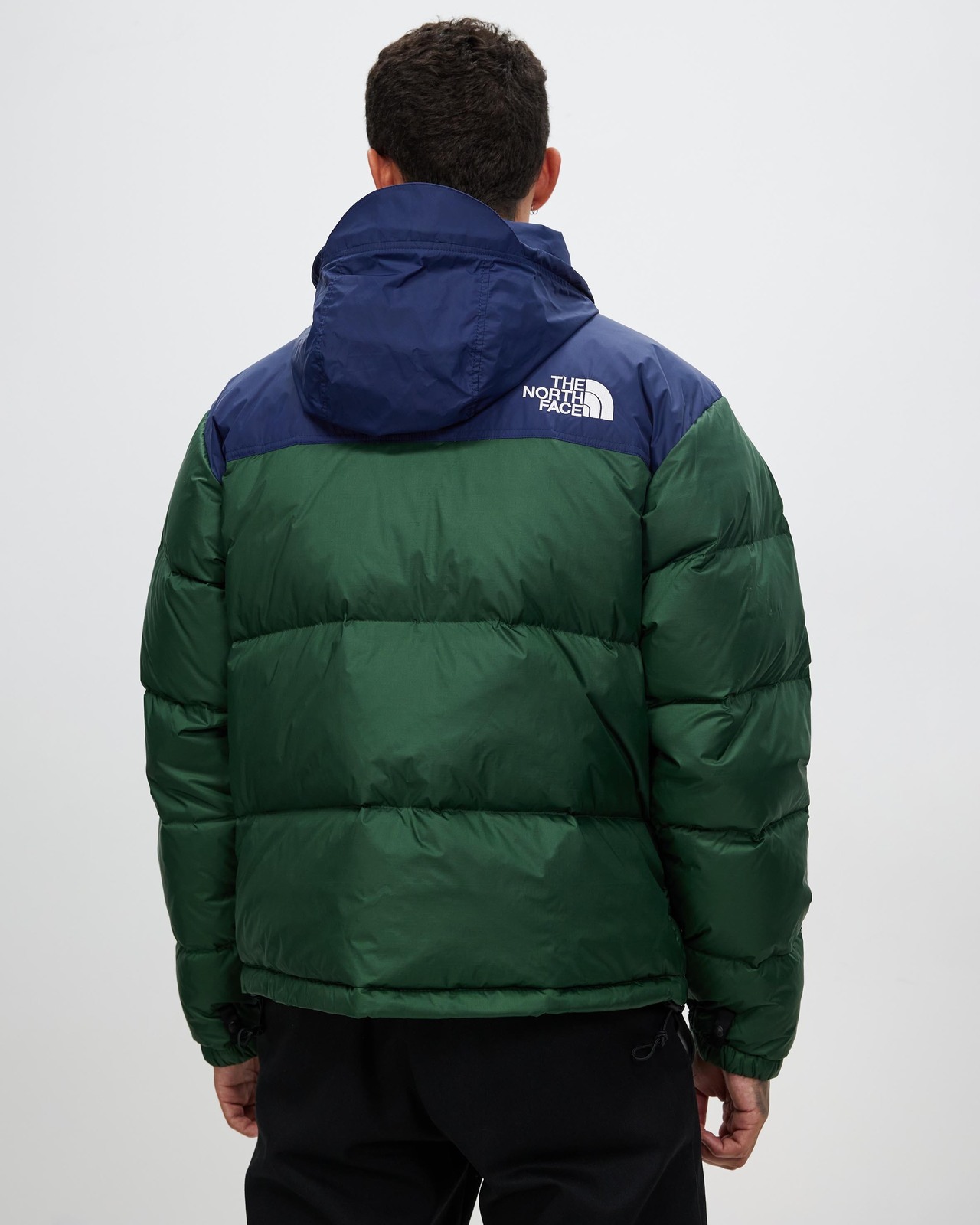 1996 Retro Nupste Jacket