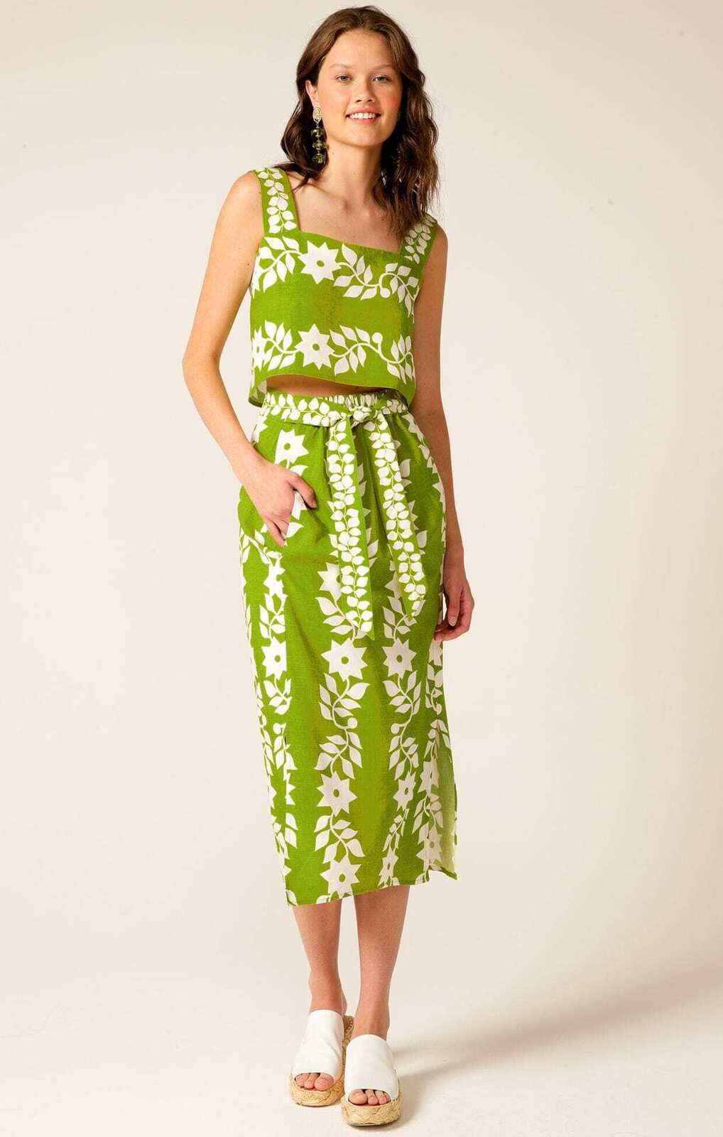 CAPRICORN SKIRT