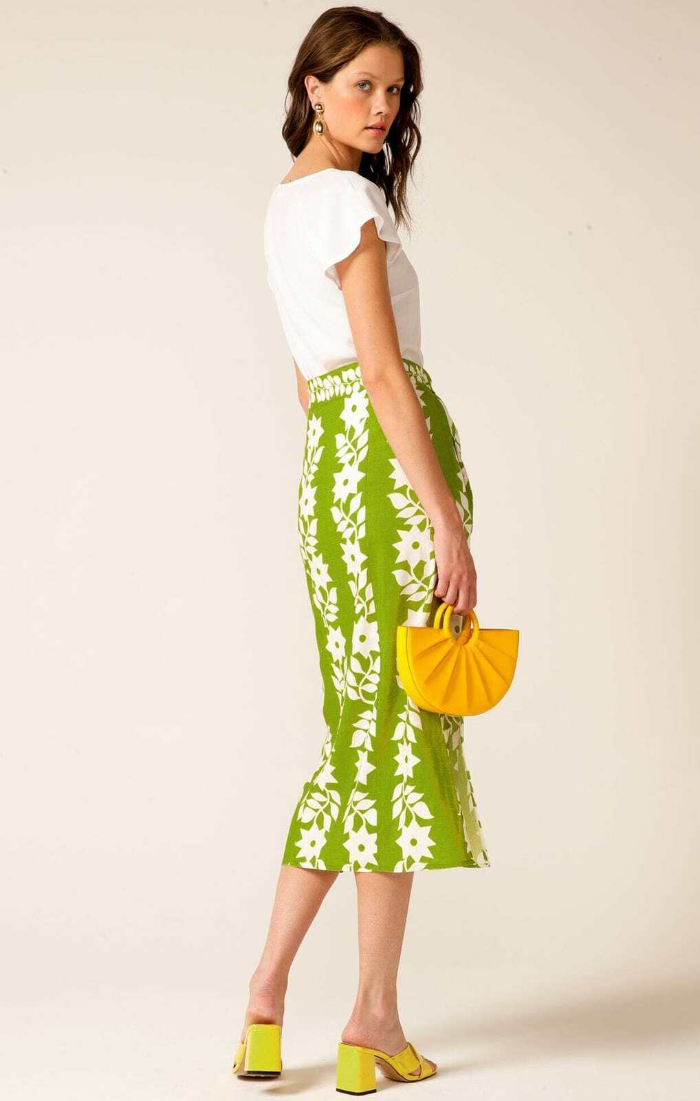 CAPRICORN SKIRT