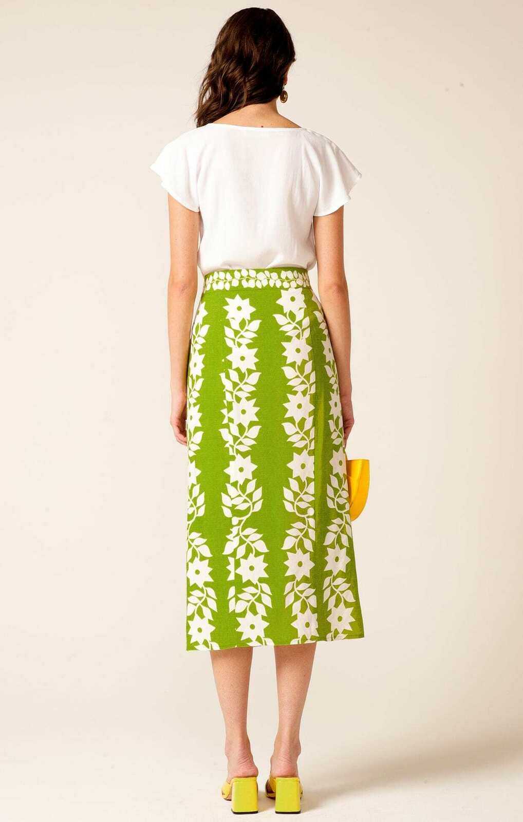 CAPRICORN SKIRT