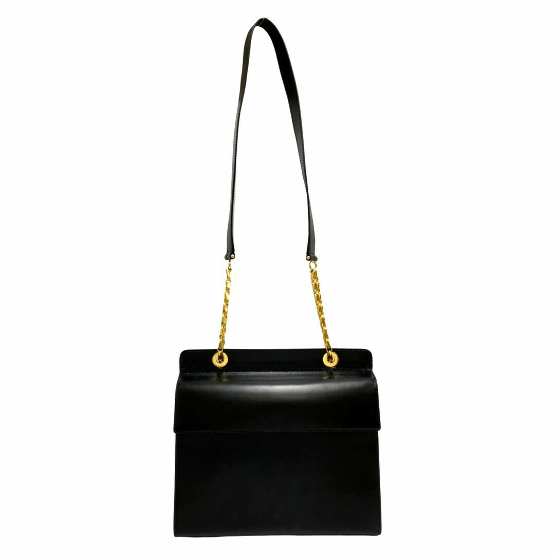 Celine Leather Envelope Crossbody Bag AirRobe