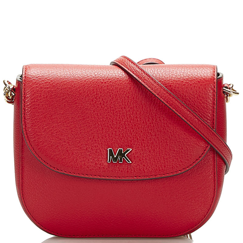 Michael Kors Dome Crossbody Bag AirRobe
