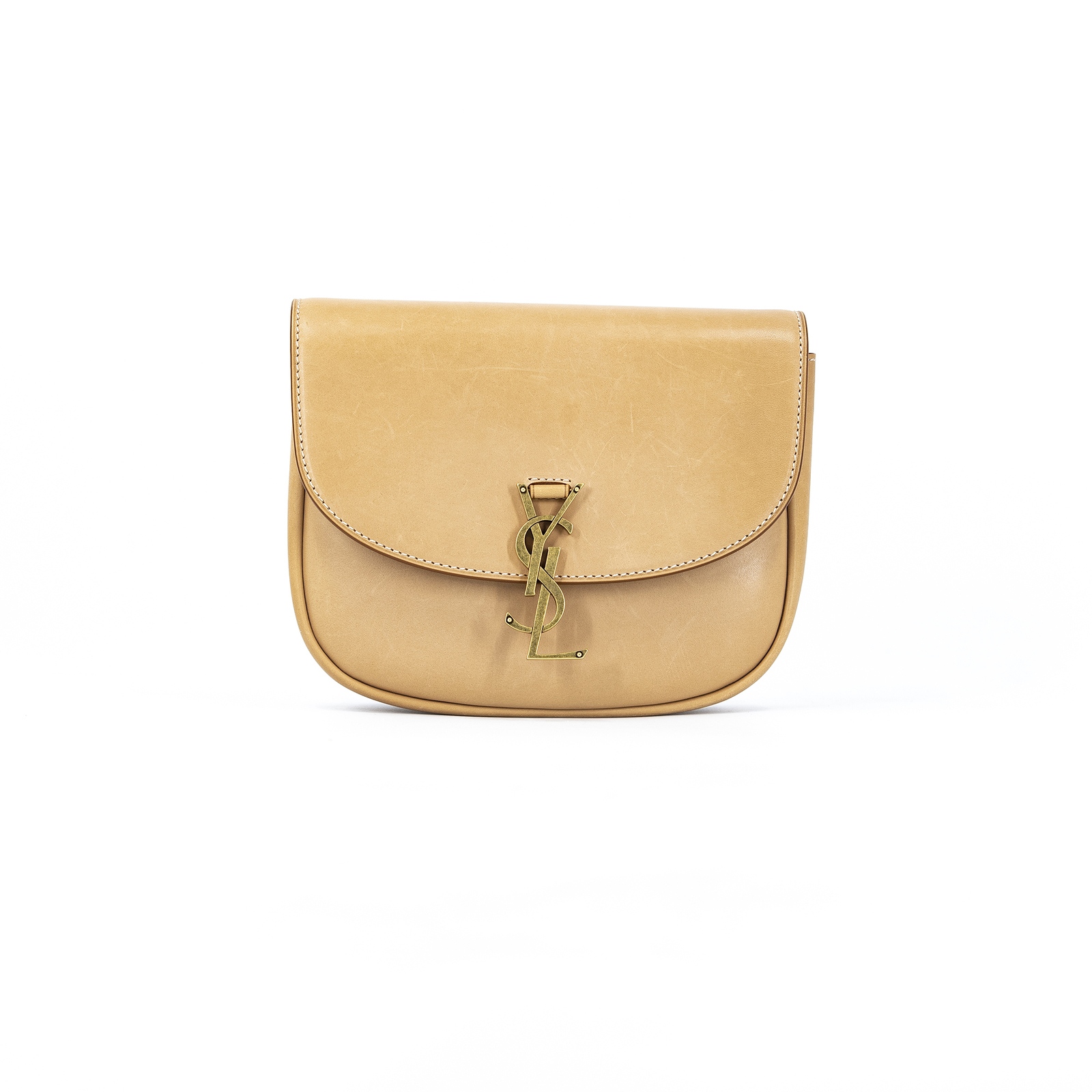 YSL Kaia Leather Crossbody Bag AirRobe