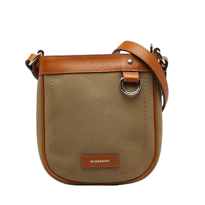 Burberry Canvas Crossbody Bag AirRobe