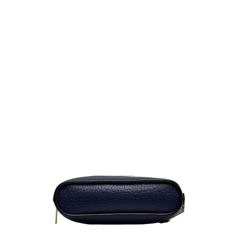 Burberry Grained Leather Harrogate Crossbody Bag AirRobe