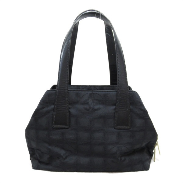 Chanel Nylon Travel Line Tote AirRobe