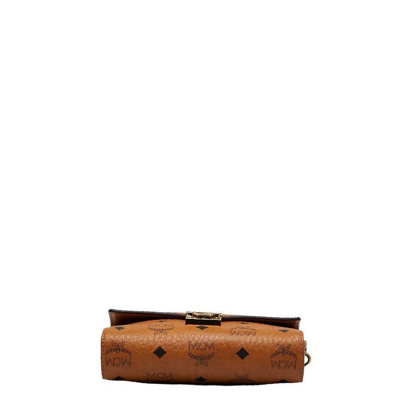 MCM Visetos Millie Crossbody Bag AirRobe