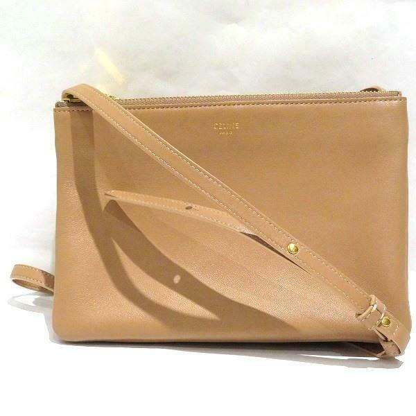 Celine bag trio crossbody online