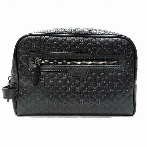 Gucci Guccissima Toiletry Bag AirRobe