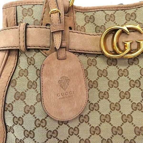 Gucci on sale running tote